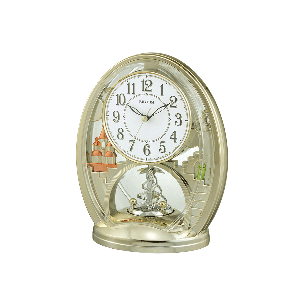 ファンタジーランド783SR