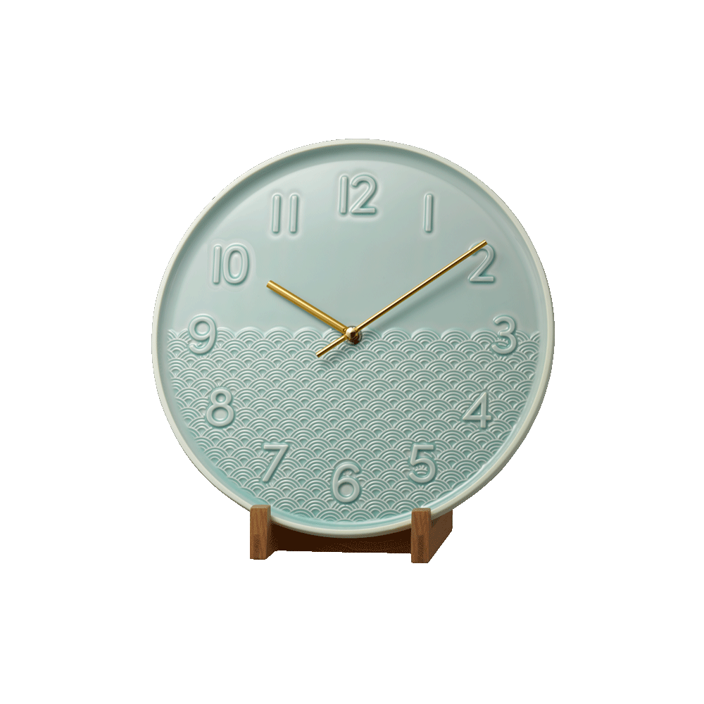 PISTA-S1 ARITA 波柄