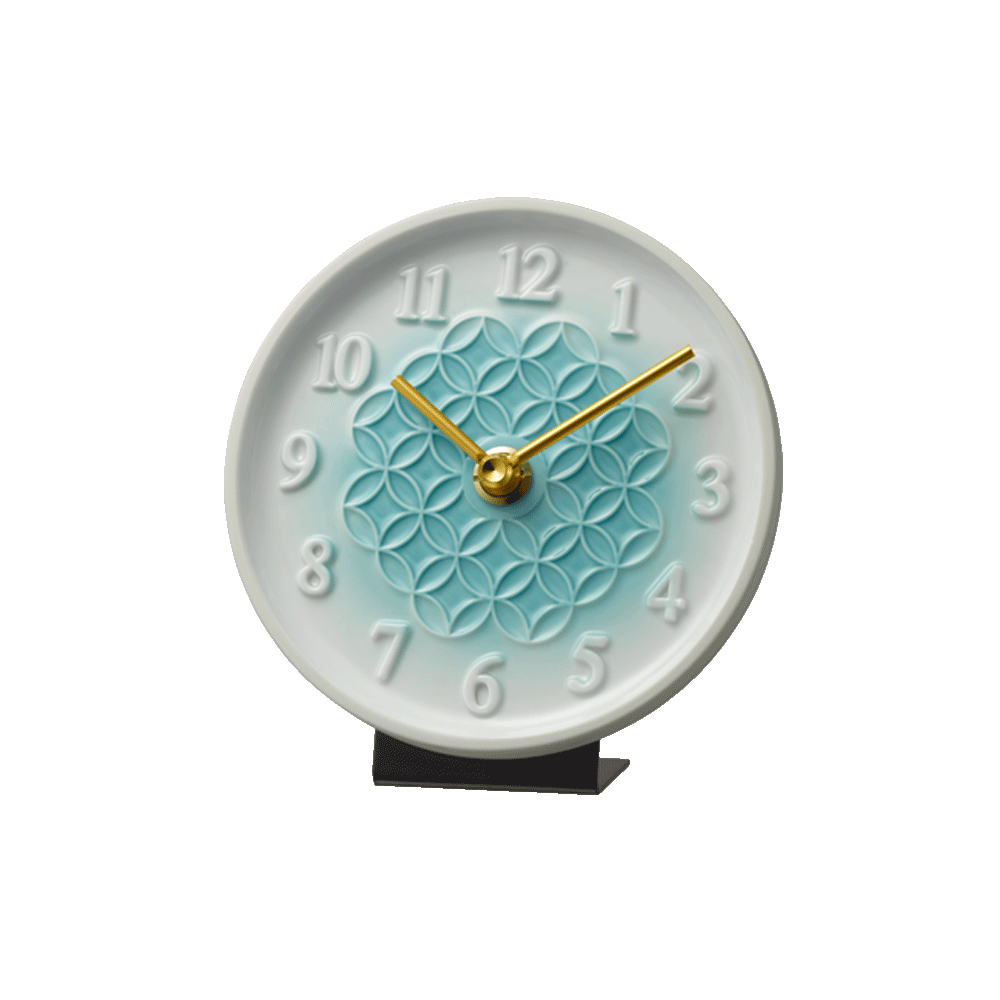 PISTA-S2 ARITA 七宝柄