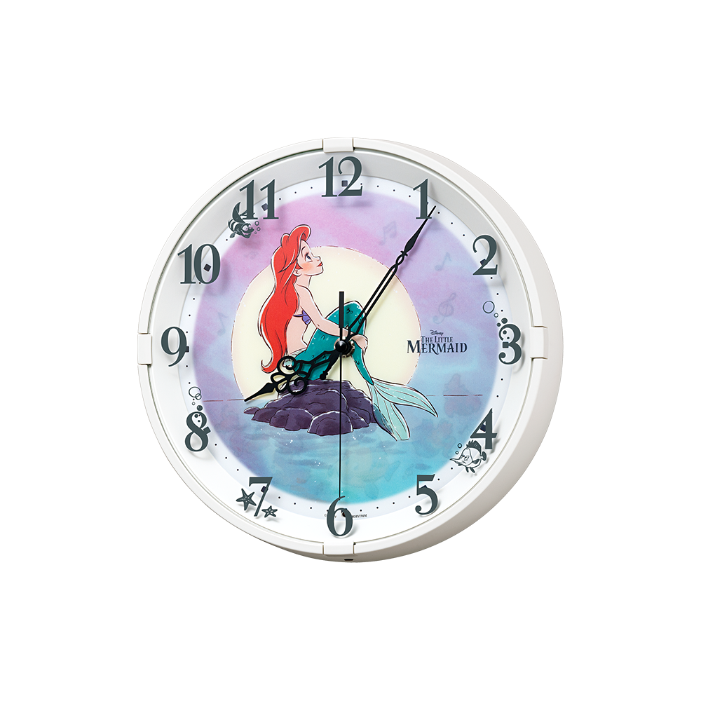 掛時計M817/アリエル