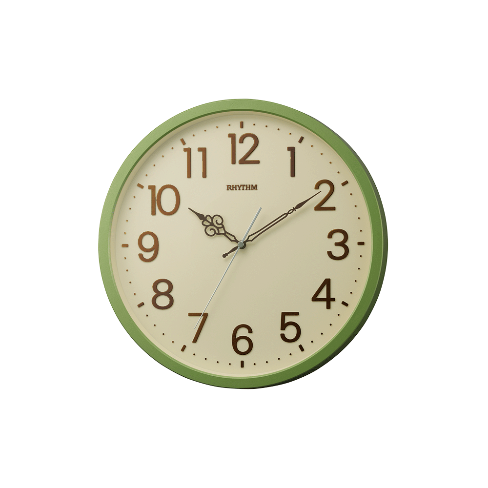 オルロージュリフレ