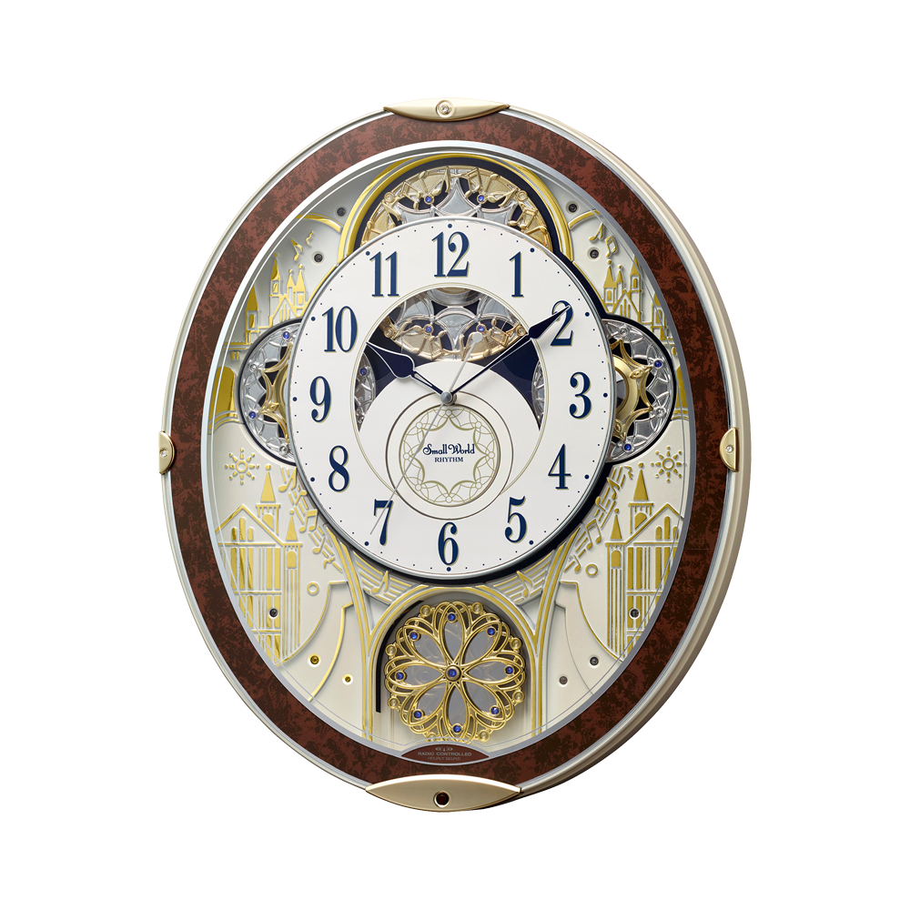 スモールワールドノエルNS