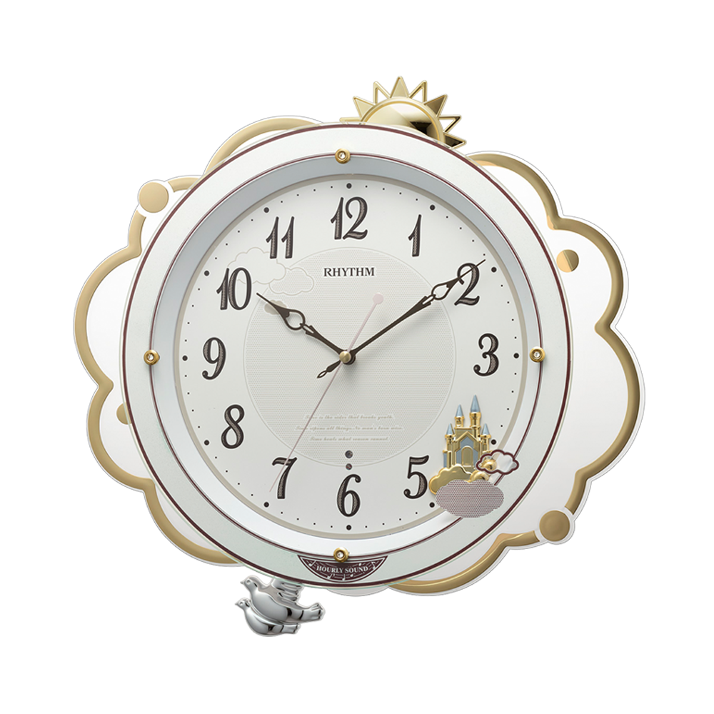 ファンタジースカイM410