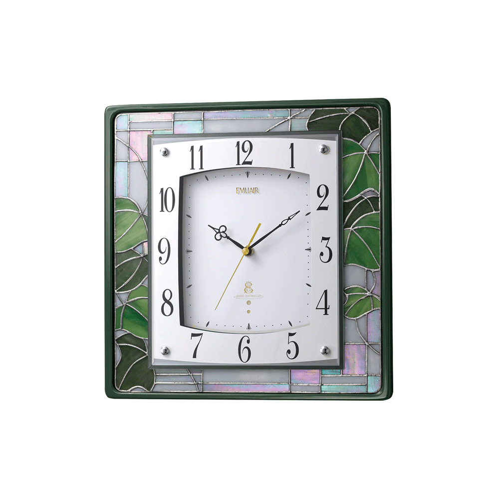 エミュエールM9F