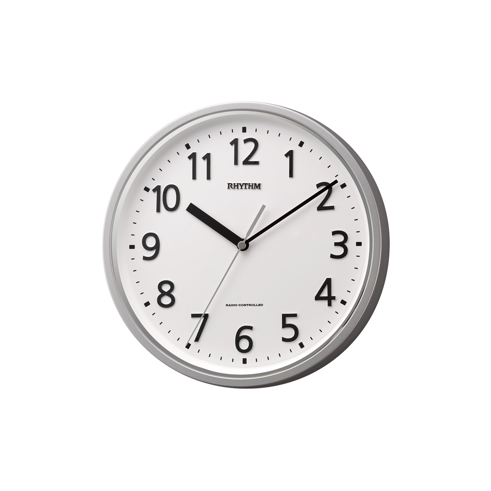 リズム製品情報 | 8MYA38SR19