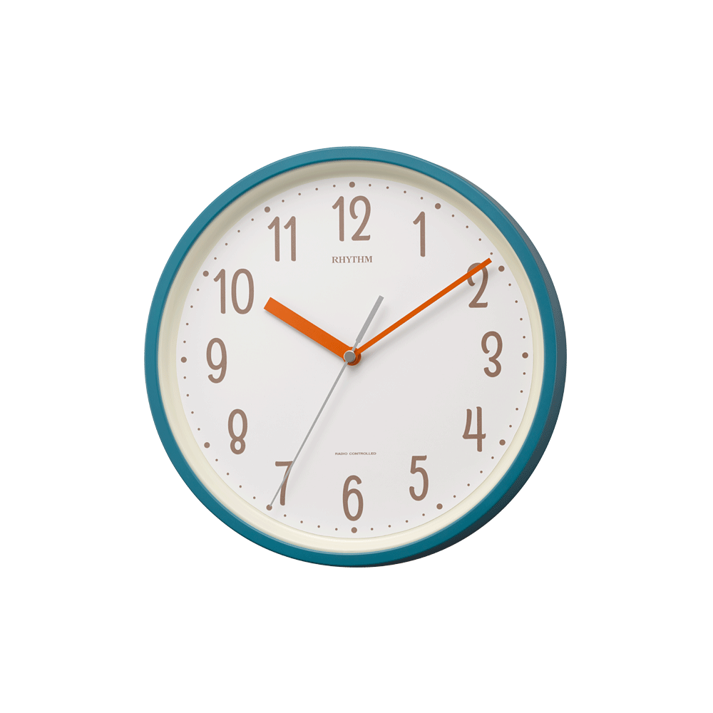 リズム製品情報 | 8MYA40NC04