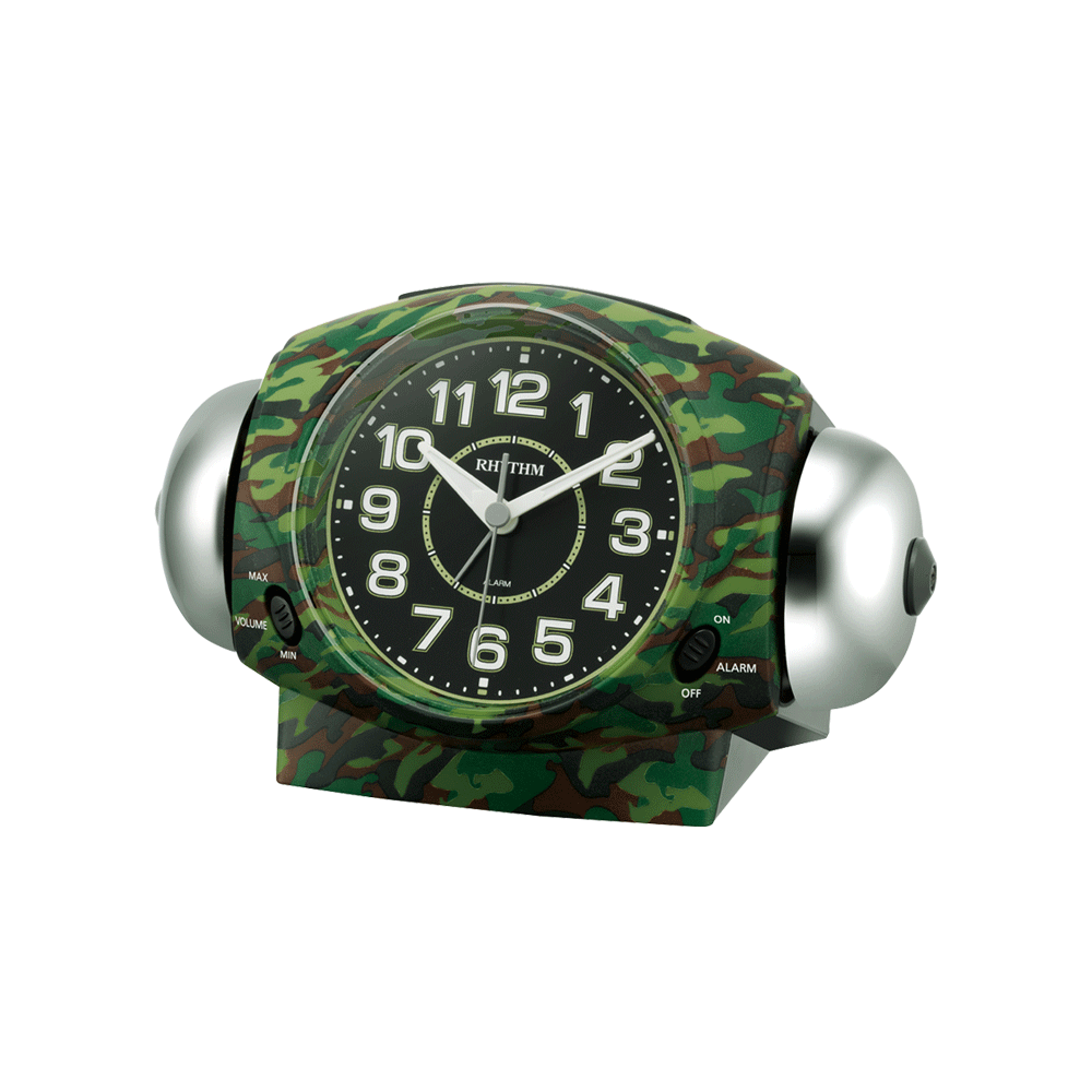 タフバトラー634