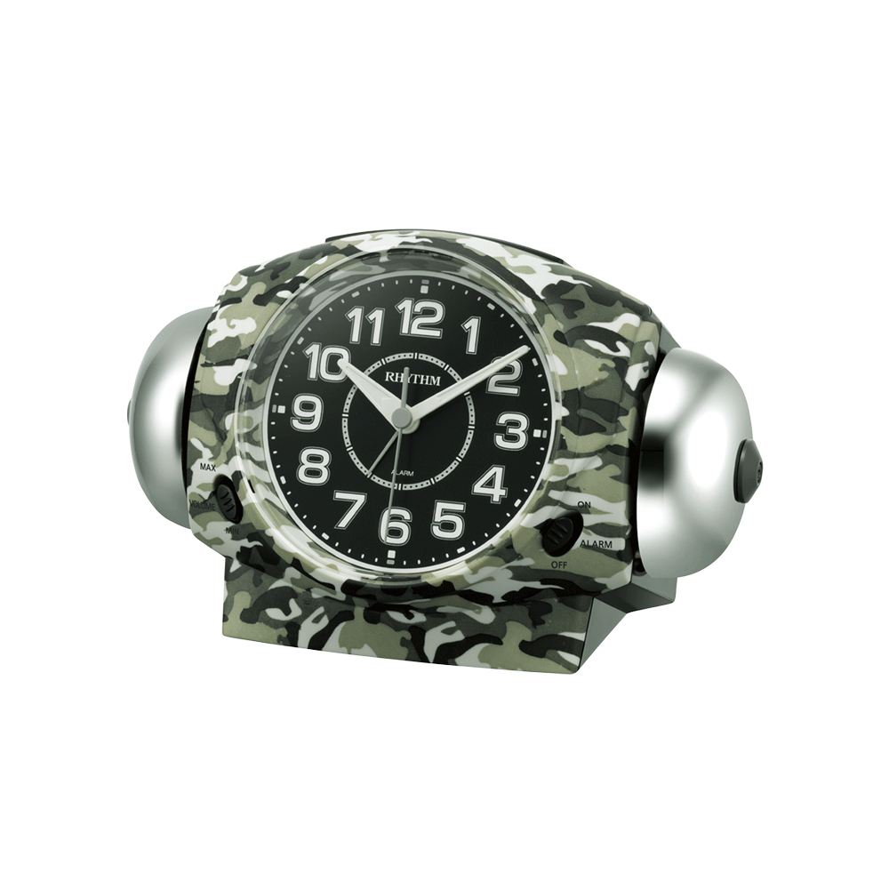 タフバトラー634