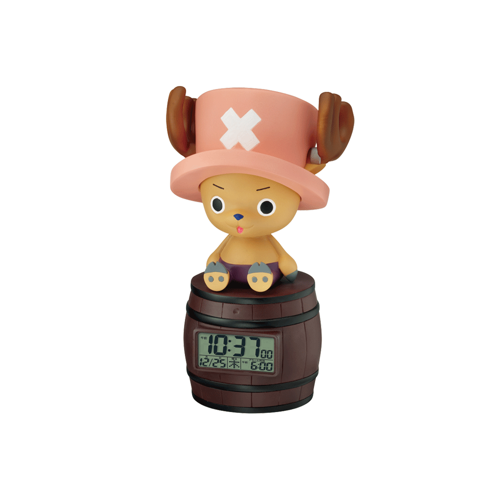 トニートニー・チョッパー