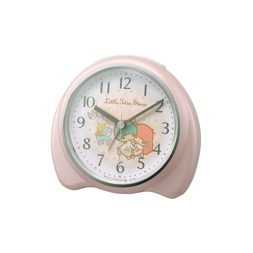 リトルツインスターズR661