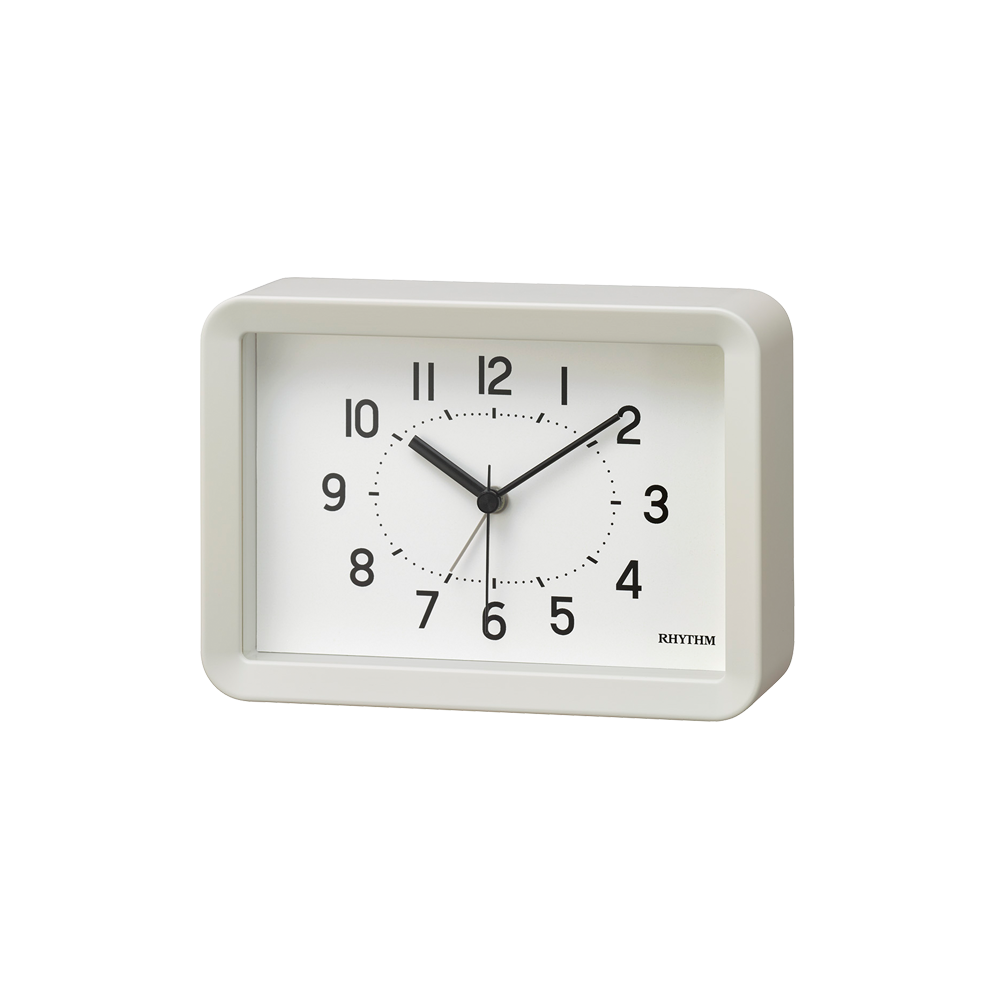 A Series・A6・時計（アラーム機能付）