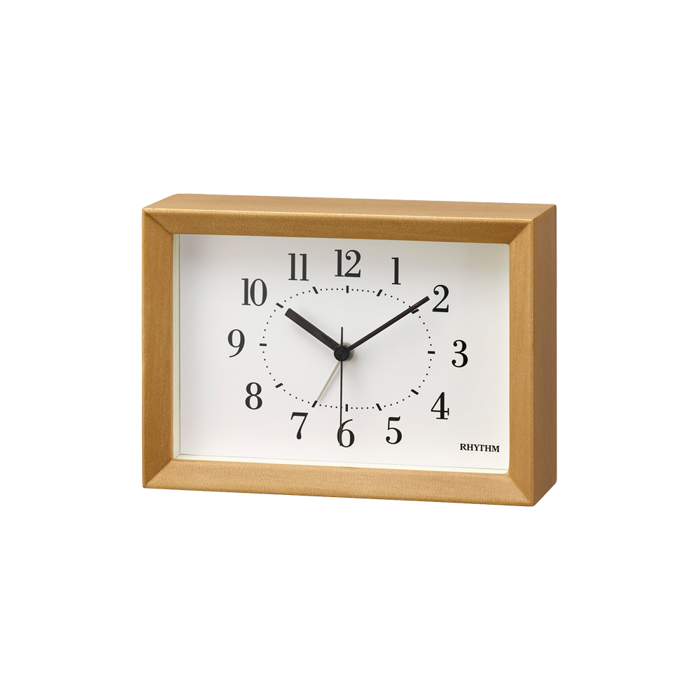 A Series・A6・時計（アラーム機能付）・木枠