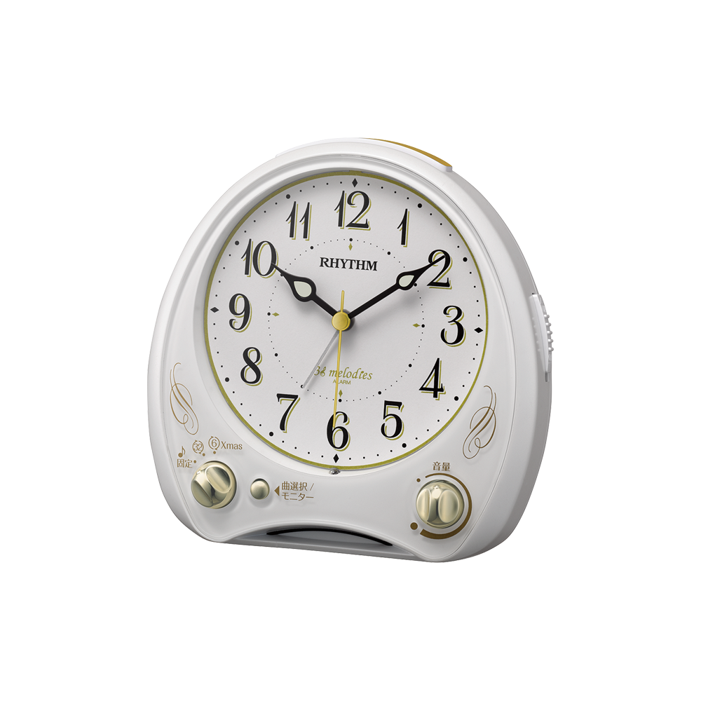 アリアカンタービレN