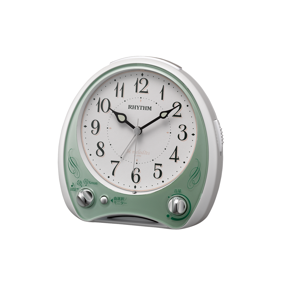 アリアカンタービレN