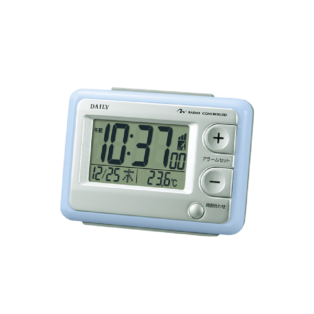 ジャストウェーブR095DN