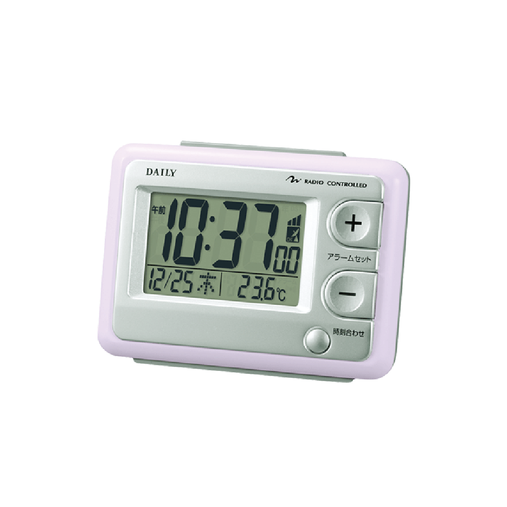 ジャストウェーブR095DN