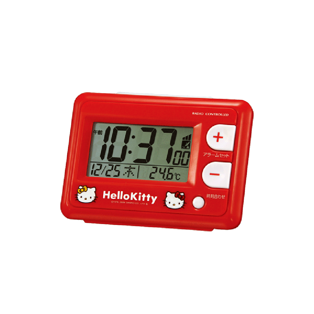 ハローキティR095