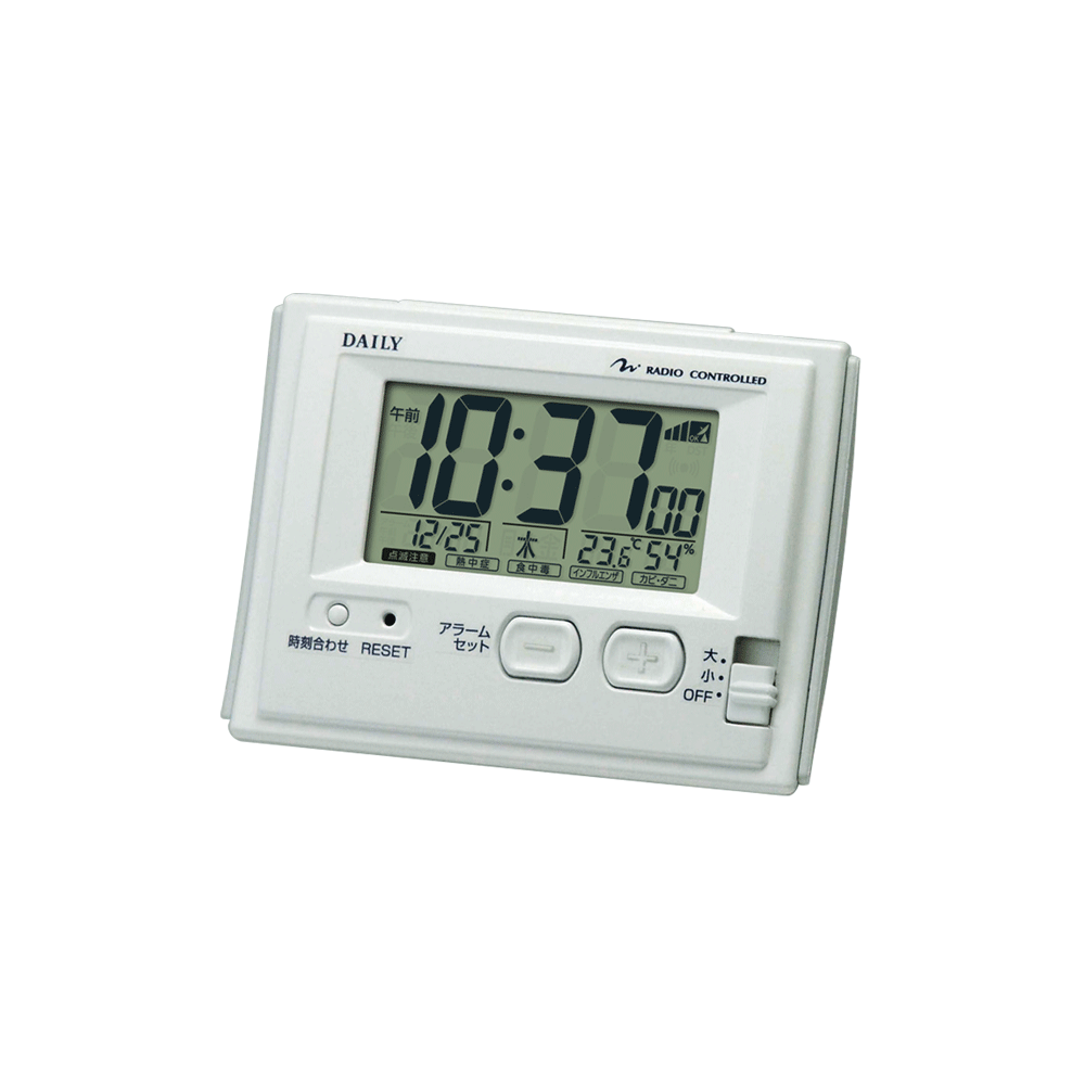 ジャストウェーブR126DN