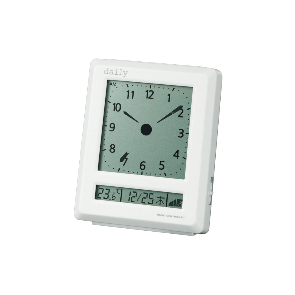 ジャストウェーブR154DN