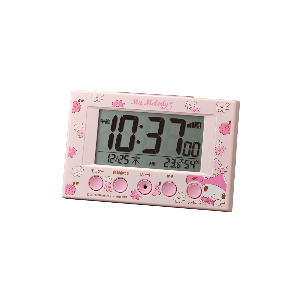 マイメロディR166