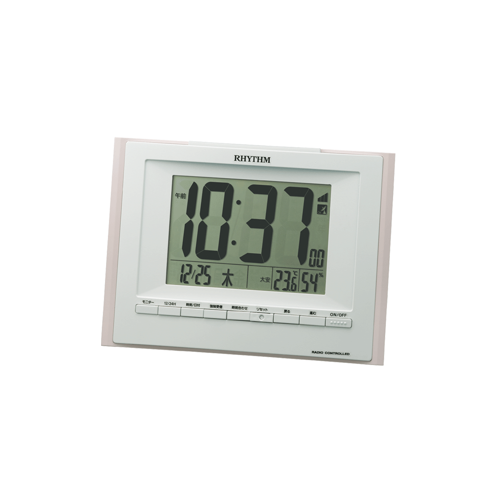 フィットウェーブD168