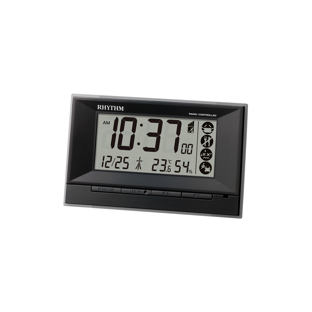 フィットウェーブD207