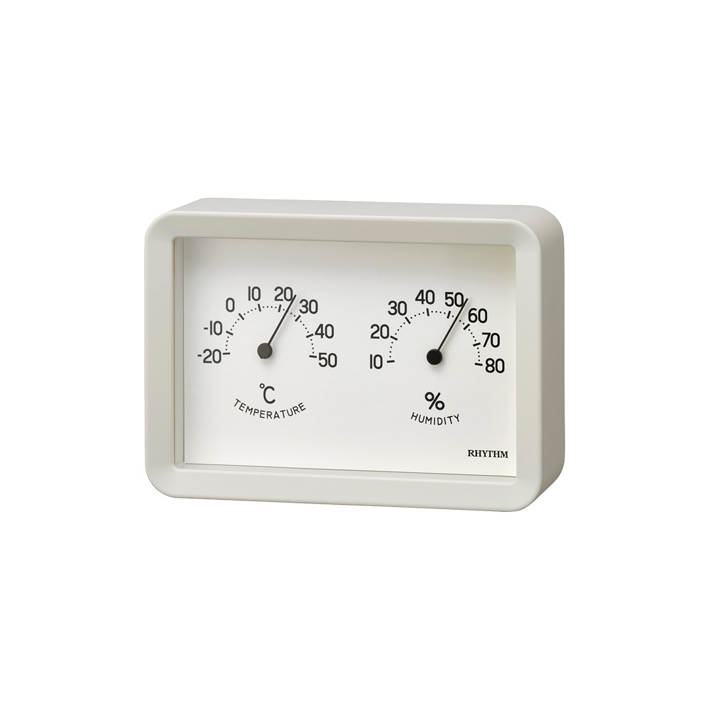 A Series・A6・温湿度計