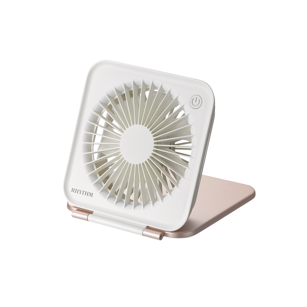 コンパクトファン