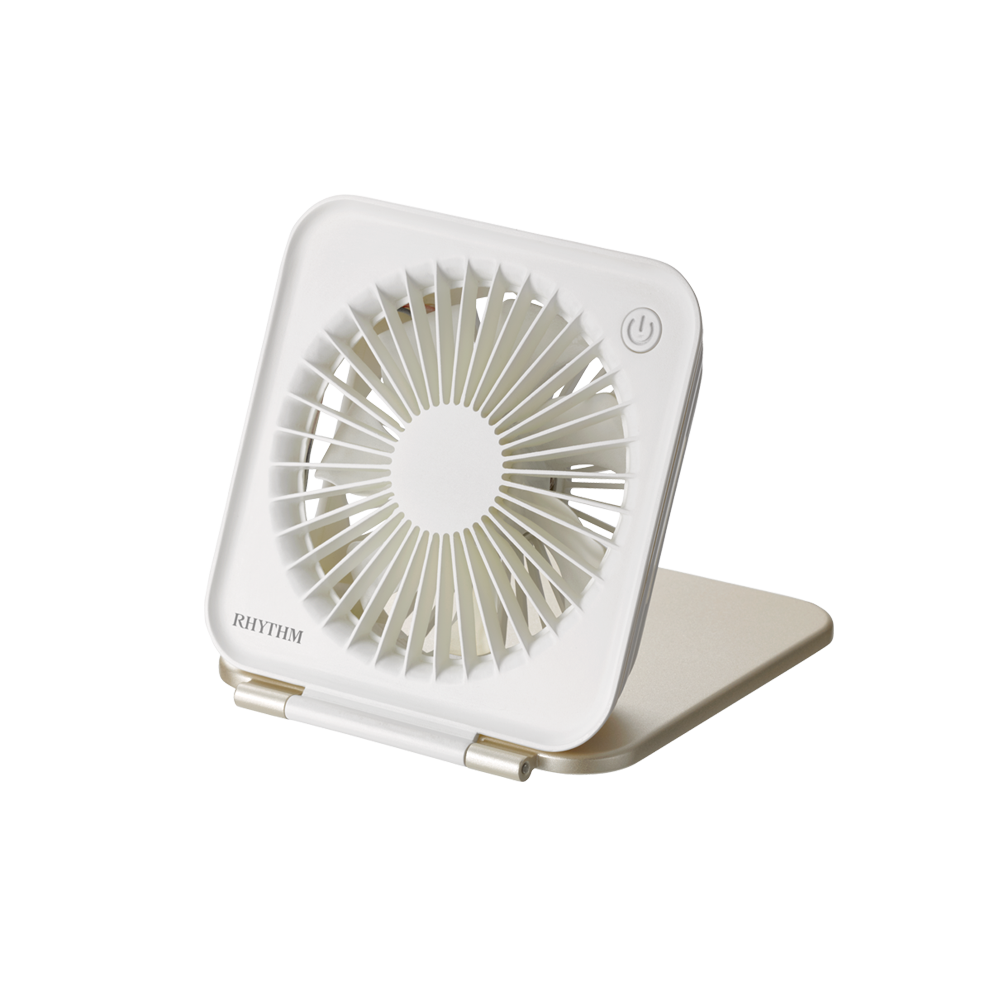 コンパクトファン