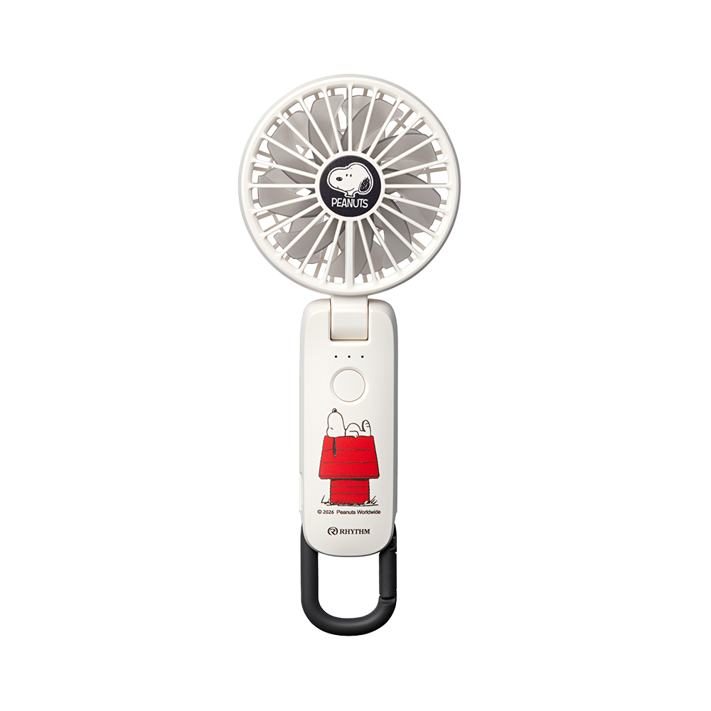 Silky Wind Mobile ４/スヌーピー