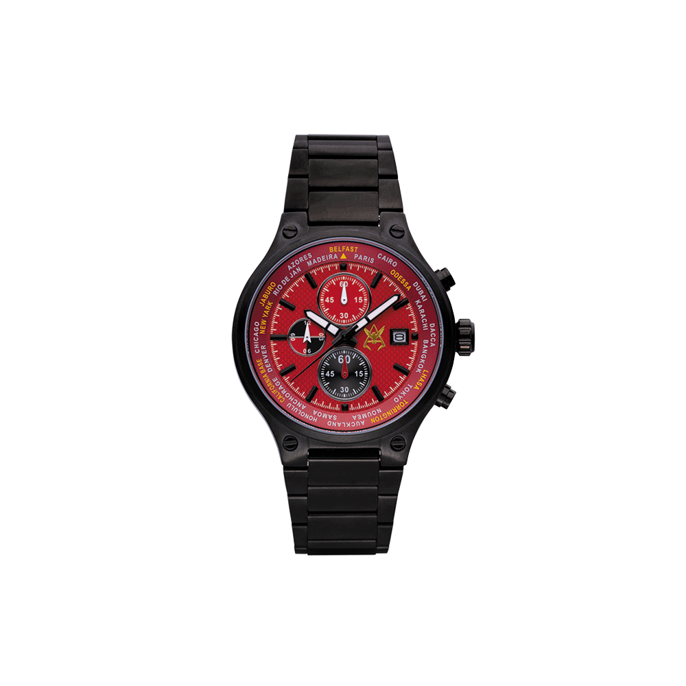 赤い彗星スペシャルモデル