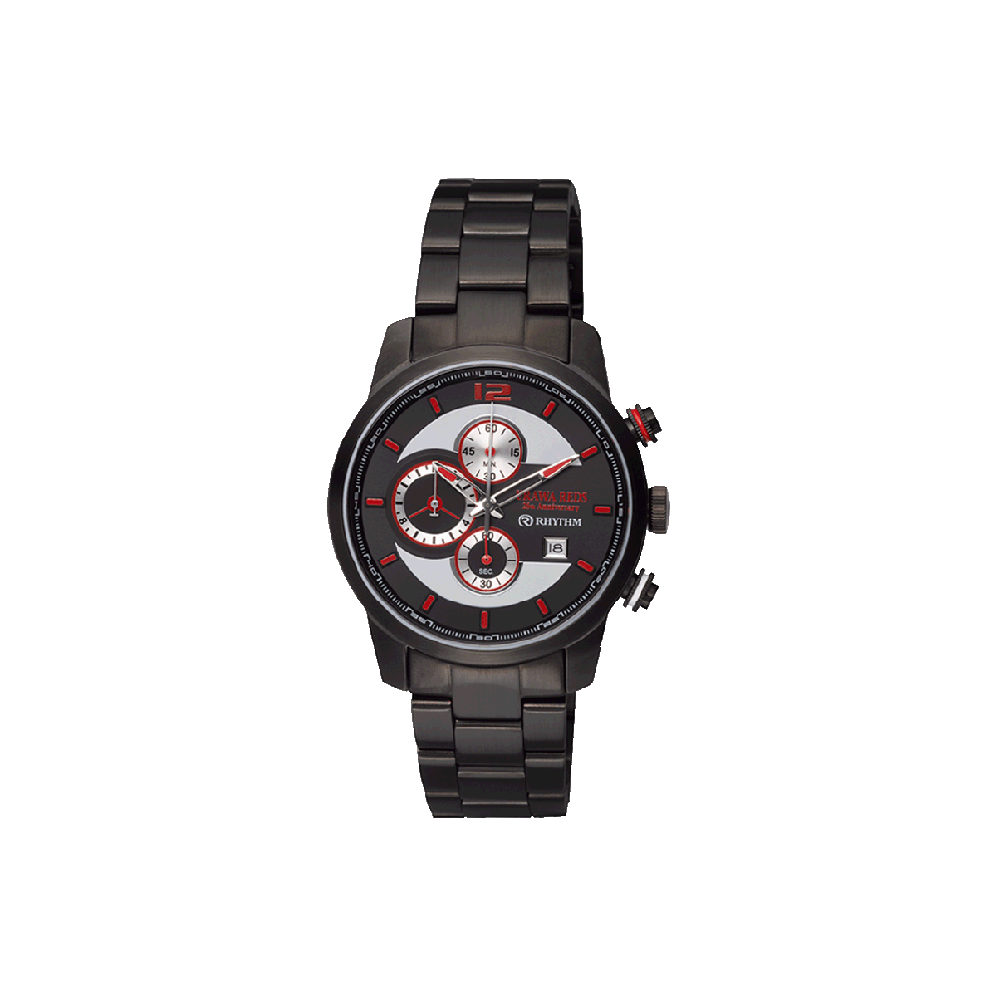 浦和レッズオフィシャルウォッチ 25th Anniversary