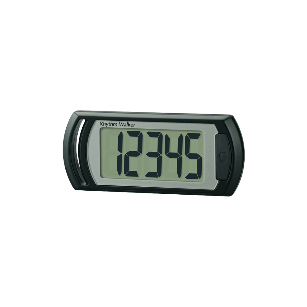 リズムウォーカーラクティス