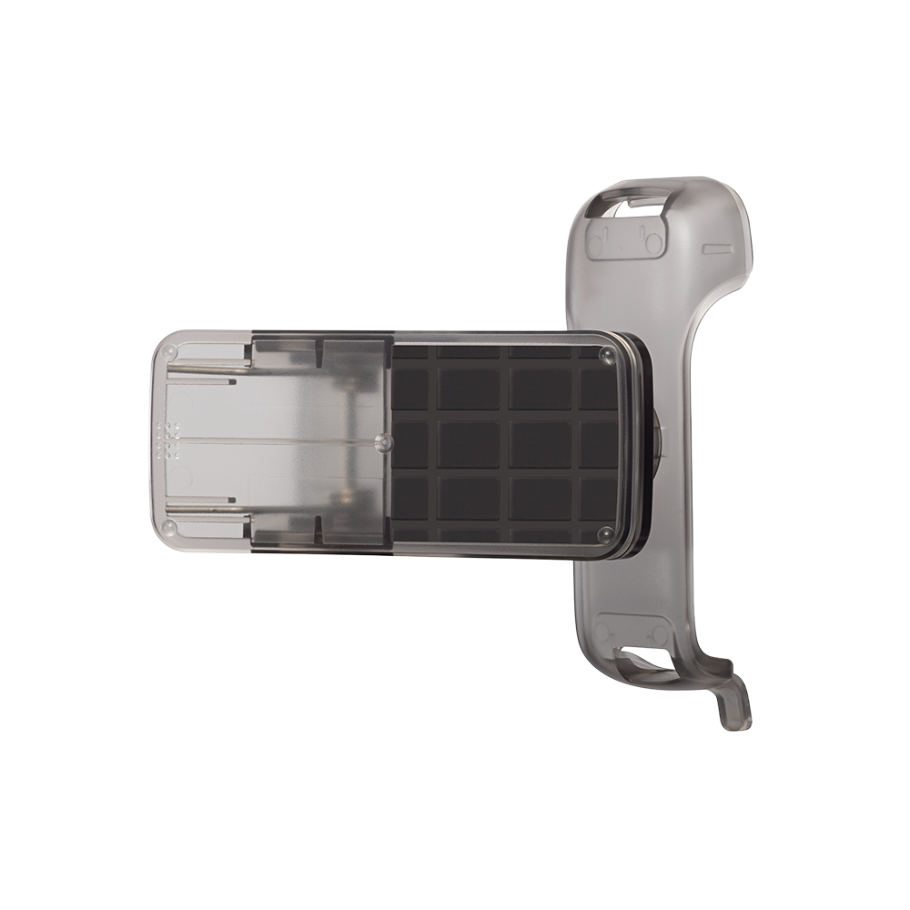 マルチクリップ（Silky Wind Mobile 4 シリーズ用）