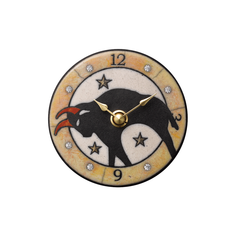 ザッカレラZ927（Taurus）